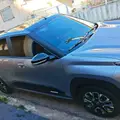 CITROËN BASALT 1.0 TURBO 200 FLEX SHINE CVT CITROËN BASALT 1.0 TURBO 200 FLEX SHINE CVT