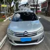 CITROËN C4 LOUNGE 1.6 EXCLUSIVE 16V TURBO GASOLINA 4P AUTOMÁTICO CITROËN C4 LOUNGE 1.6 EXCLUSIVE 16V TURBO GASOLINA 4P AUTOMÁTICO