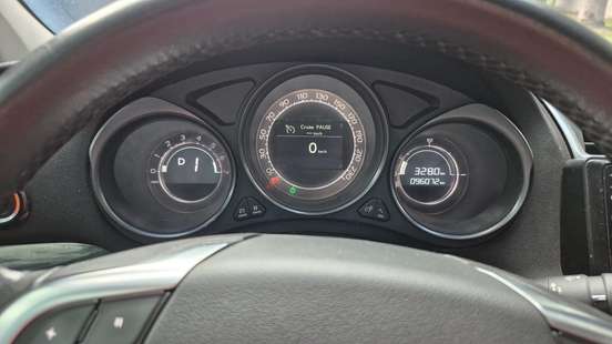 CITROËN-C4 LOUNGE-2013