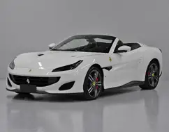 FERRARI PORTOFINO 3.9 V8 TURBO GASOLINA T F1-DCT FERRARI PORTOFINO 3.9 V8 TURBO GASOLINA T F1-DCT