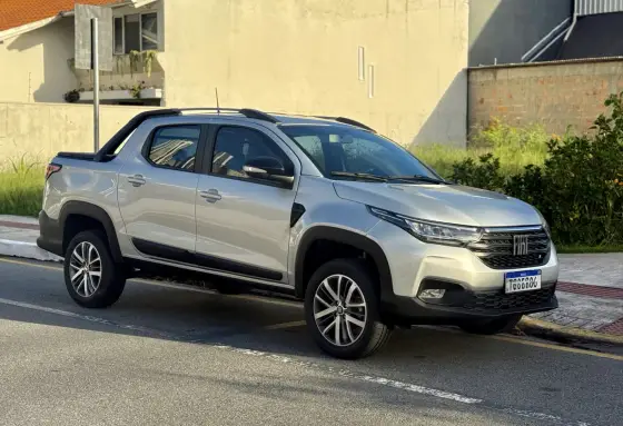 FIAT STRADA 1.3 FIREFLY FLEX VOLCANO CD CVT
