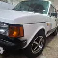 FIAT 147 1.3 CL 8V ÁLCOOL 2P MANUAL FIAT 147 1.3 CL 8V ÁLCOOL 2P MANUAL