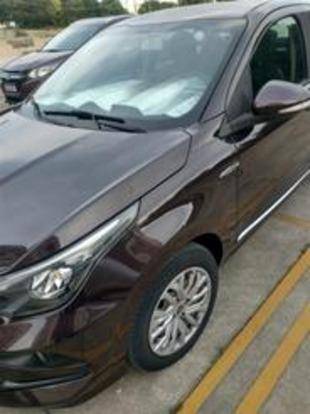 FIAT CRONOS 1.3 FIREFLY FLEX DRIVE MANUAL