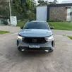 FIAT FASTBACK 1.3 TURBO 270 FLEX LIMITED EDITION AT6 FIAT FASTBACK 1.3 TURBO 270 FLEX LIMITED EDITION AT6