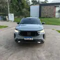 FIAT FASTBACK 1.3 TURBO 270 FLEX LIMITED EDITION AT6 FIAT FASTBACK 1.3 TURBO 270 FLEX LIMITED EDITION AT6