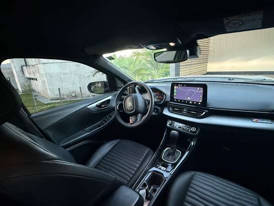 FIAT-FASTBACK-1.3 TURBO 270 FLEX LIMITED EDITION AT6 FIAT-FASTBACK-2023