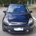 FIAT PUNTO 1.4 ATTRACTIVE 8V FLEX 4P MANUAL FIAT PUNTO 1.4 ATTRACTIVE 8V FLEX 4P MANUAL