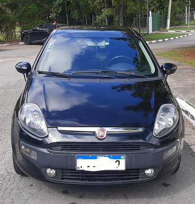 FIAT-PUNTO-2014