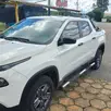 FIAT TORO 1.3 TURBO 270 FLEX ENDURANCE AT6 FIAT TORO 1.3 TURBO 270 FLEX ENDURANCE AT6