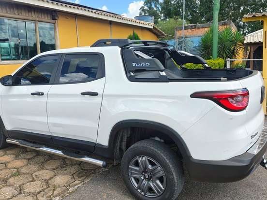 FIAT-TORO-1.3 TURBO 270 FLEX ENDURANCE AT6 FIAT-TORO-2022