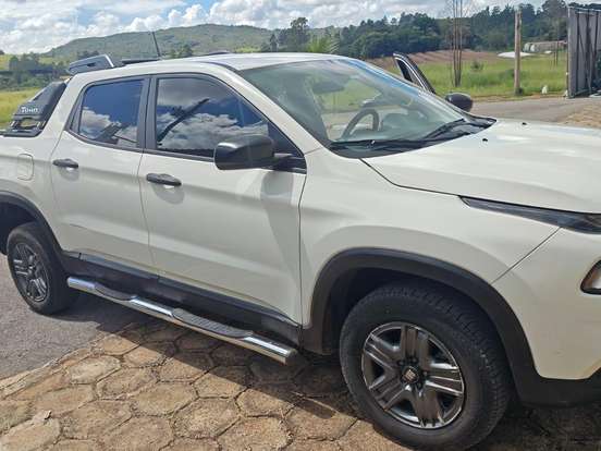 FIAT-TORO-1.3 TURBO 270 FLEX ENDURANCE AT6 FIAT-TORO-2022
