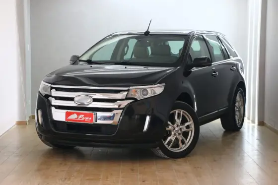 FORD EDGE 3.5 V6 GASOLINA LIMITED AWD AUTOMÁTICO FORD EDGE 3.5 V6 GASOLINA LIMITED AWD AUTOMÁTICO