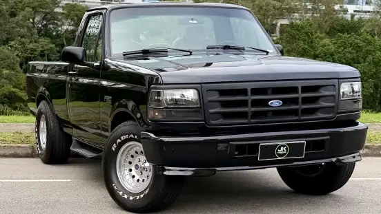 FORD-F-1000-1997