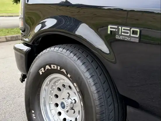 FORD-F-1000-4.9 I CS GASOLINA 2P MANUAL FORD-F-1000-1997