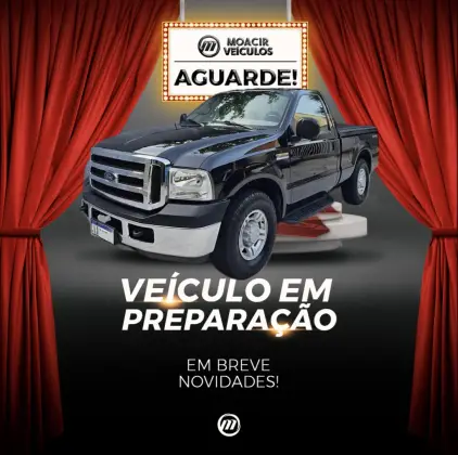 FORD F-250 3.9 XLT MAX POWER 4X2 CS DIESEL 2P MANUAL FORD F-250 3.9 XLT MAX POWER 4X2 CS DIESEL 2P MANUAL