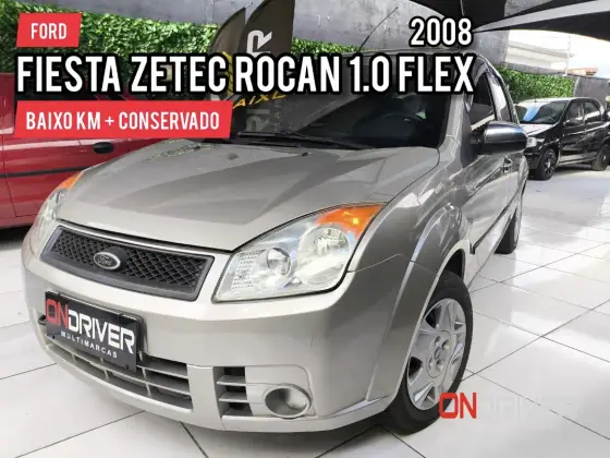 FORD FIESTA 1.0 MPI CLASS HATCH 8V FLEX 4P MANUAL FORD FIESTA 1.0 MPI CLASS HATCH 8V FLEX 4P MANUAL