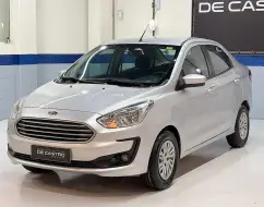 FORD KA 1.5 TI-VCT FLEX SE SEDAN MANUAL FORD KA 1.5 TI-VCT FLEX SE SEDAN MANUAL