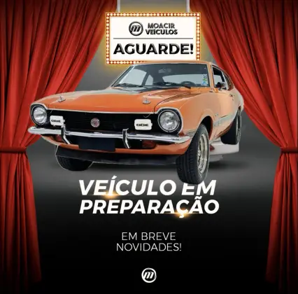 FORD MAVERICK 5.0 GT COUPÉ V8 16V GASOLINA 2P MANUAL FORD MAVERICK 5.0 GT COUPÉ V8 16V GASOLINA 2P MANUAL