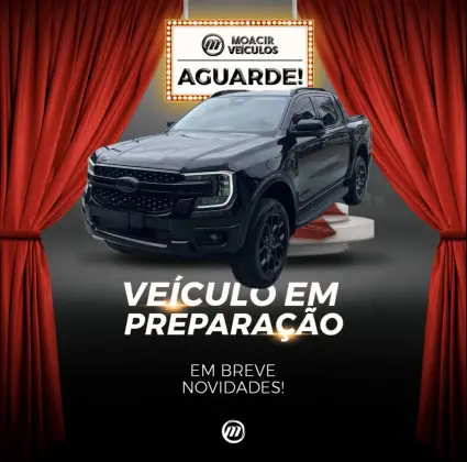 FORD RANGER 3.0 V6 TURBO DIESEL CD LIMITED 4X4 AUTOMÁTICO FORD RANGER 3.0 V6 TURBO DIESEL CD LIMITED 4X4 AUTOMÁTICO