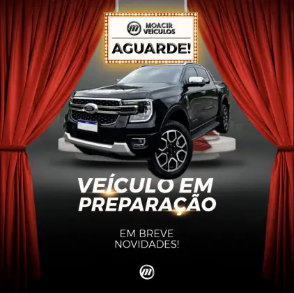 FORD RANGER 3.0 V6 TURBO DIESEL CD LIMITED 4X4 AUTOMÁTICO FORD RANGER 3.0 V6 TURBO DIESEL CD LIMITED 4X4 AUTOMÁTICO