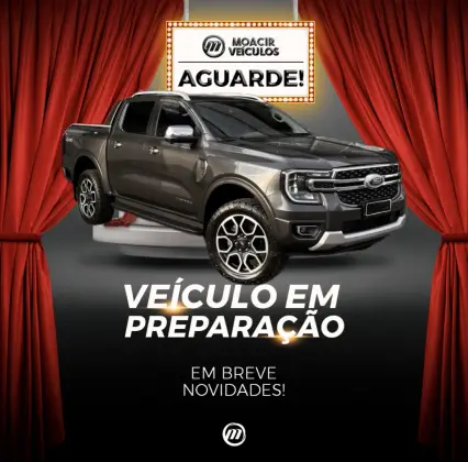 FORD RANGER 3.0 V6 TURBO DIESEL CD LIMITED 4X4 AUTOMÁTICO FORD RANGER 3.0 V6 TURBO DIESEL CD LIMITED 4X4 AUTOMÁTICO