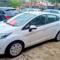 FORD FIESTA 1.6 SE HATCH 16V FLEX 4P MANUAL FORD FIESTA 1.6 SE HATCH 16V FLEX 4P MANUAL