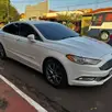 FORD FUSION 2.0 SEL 16V GASOLINA 4P AUTOMÁTICO FORD FUSION 2.0 SEL 16V GASOLINA 4P AUTOMÁTICO