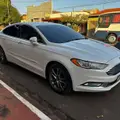 FORD FUSION 2.0 SEL 16V GASOLINA 4P AUTOMÁTICO FORD FUSION 2.0 SEL 16V GASOLINA 4P AUTOMÁTICO