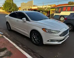 FORD FUSION 2.0 SEL 16V GASOLINA 4P AUTOMÁTICO FORD FUSION 2.0 SEL 16V GASOLINA 4P AUTOMÁTICO