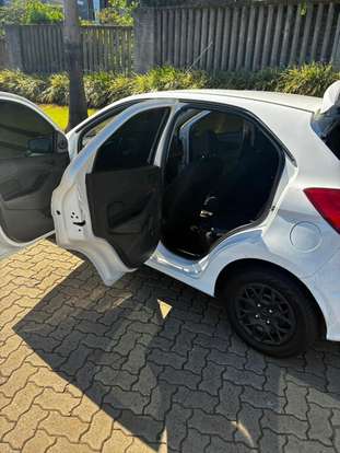 FORD-KA-2018