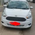 FORD KA 1.0 TI-VCT FLEX SE PLUS MANUAL FORD KA 1.0 TI-VCT FLEX SE PLUS MANUAL