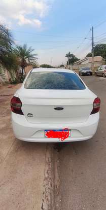 FORD-KA-2017