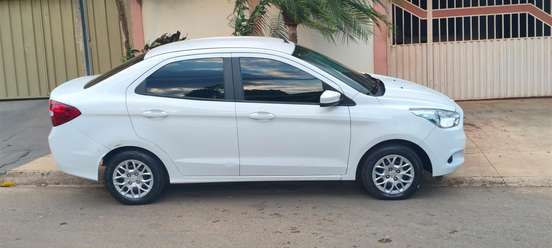 FORD-KA-2017