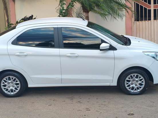 FORD-KA-1.0 TI-VCT FLEX SE PLUS MANUAL FORD-KA-2017