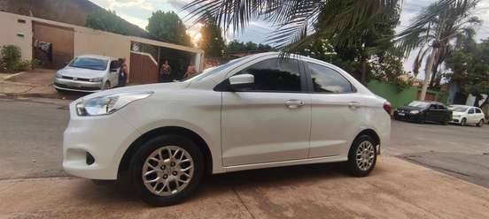 FORD-KA-2017