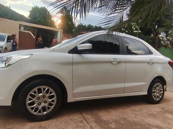 FORD-KA-1.0 TI-VCT FLEX SE PLUS MANUAL FORD-KA-2017
