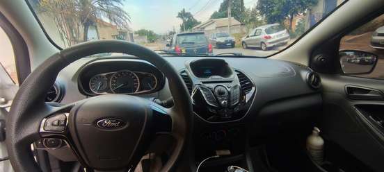 FORD-KA-2017