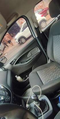 FORD-KA-2017