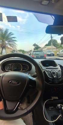FORD-KA-2017