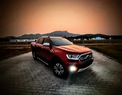 FORD RANGER 3.2 LIMITED 4X4 CD 20V DIESEL 4P AUTOMÁTICO FORD RANGER 3.2 LIMITED 4X4 CD 20V DIESEL 4P AUTOMÁTICO