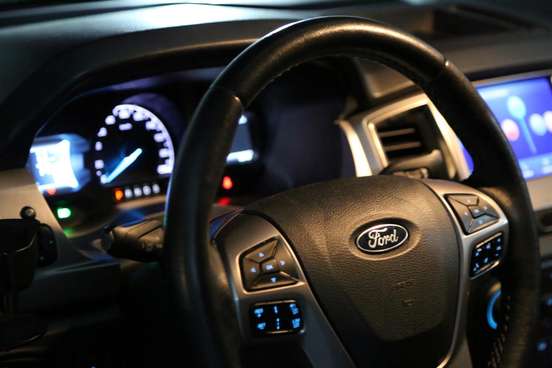 FORD-RANGER-2022