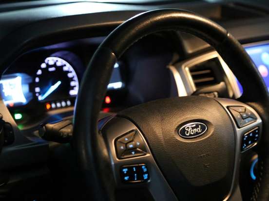 FORD-RANGER-3.2 LIMITED 4X4 CD 20V DIESEL 4P AUTOMÁTICO FORD-RANGER-2022