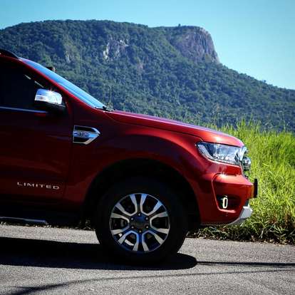 FORD-RANGER-2022