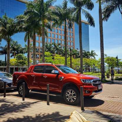 FORD-RANGER-2022