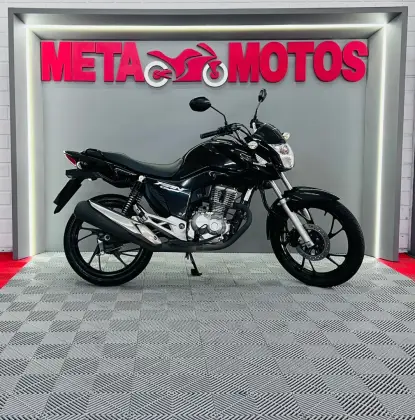 HONDA CG 160 FAN HONDA CG 160 FAN