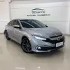 HONDA CIVIC 2.0 16V FLEXONE EXL 4P CVT HONDA CIVIC 2.0 16V FLEXONE EXL 4P CVT