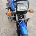HONDA CB 450 DX HONDA CB 450 DX