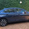 HONDA CITY 1.5 i-VTEC FLEX EX CVT HONDA CITY 1.5 i-VTEC FLEX EX CVT