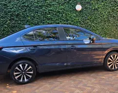 HONDA CITY 1.5 i-VTEC FLEX EX CVT HONDA CITY 1.5 i-VTEC FLEX EX CVT