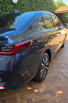 HONDA-CITY-1.5 i-VTEC FLEX EX CVT HONDA-CITY-2025